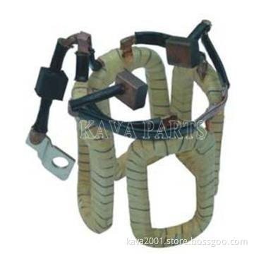 12V Field Coil Compatible with Audi/Mercedes/Peugeot/Volvo - 59-9109 2004114145 2004114148